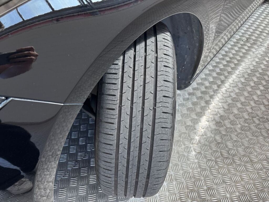Mercedes-Benz A 2021 Musta