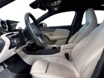 Mercedes-Benz A 2021 Musta