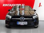 Mercedes-Benz A 2021 Musta