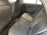 Toyota Corolla 2021 Ruskea (beige)