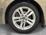 Toyota Corolla 2021 Ruskea (beige)
