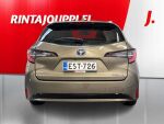Toyota Corolla 2021 Ruskea (beige)