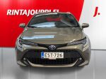 Toyota Corolla 2021 Ruskea (beige)