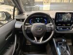Toyota Corolla 2021 Ruskea (beige)