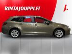 Toyota Corolla 2021 Ruskea (beige)