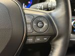 Toyota Corolla 2021 Ruskea (beige)