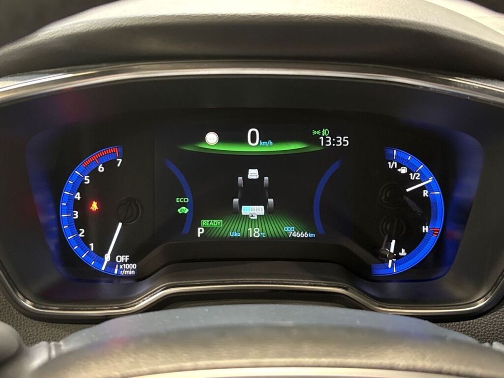Toyota Corolla 2021 Ruskea (beige)