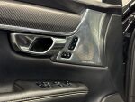 Volvo S90 2019 Musta