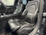 Volvo S90 2019 Musta