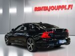 Volvo S90 2019 Musta