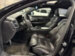 Volvo S90 2019 Musta