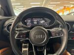 Audi TT 2015 Harmaa