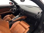 Audi TT 2015 Harmaa
