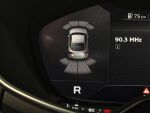 Audi TT 2015 Harmaa