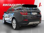 Land Rover Discovery Sport 2021 Harmaa
