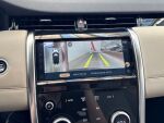 Land Rover Discovery Sport 2021 Harmaa