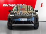 Land Rover Discovery Sport 2021 Harmaa