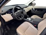 Land Rover Discovery Sport 2021 Harmaa