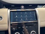 Land Rover Discovery Sport 2021 Harmaa