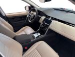 Land Rover Discovery Sport 2021 Harmaa