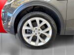 Land Rover Discovery Sport 2021 Harmaa