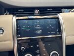 Land Rover Discovery Sport 2021 Harmaa