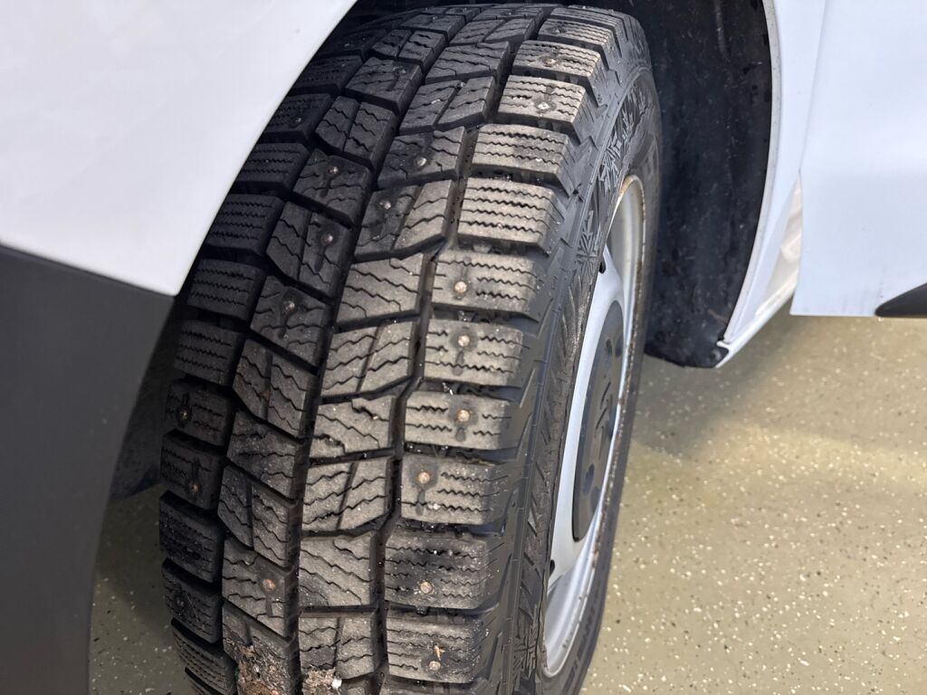 Citroen Jumpy 2021 Valkoinen