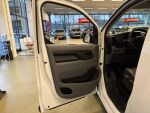 Citroen Jumpy 2021 Valkoinen