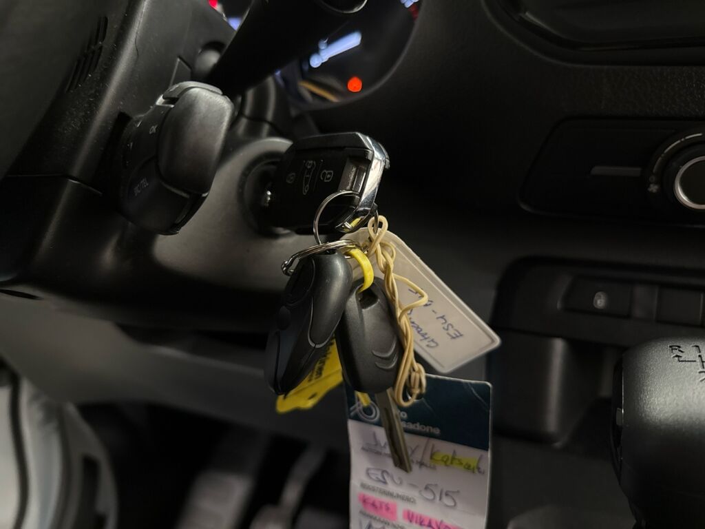 Citroen Jumpy 2021 Valkoinen