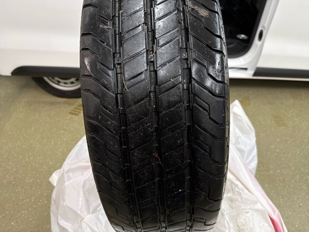 Citroen Jumpy 2021 Valkoinen