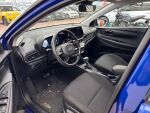 Hyundai i20 Hatchback 2021 Sininen