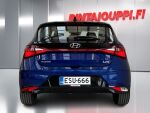 Hyundai i20 Hatchback 2021 Sininen