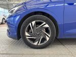 Hyundai i20 Hatchback 2021 Sininen