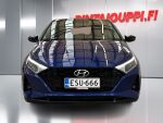 Hyundai i20 Hatchback 2021 Sininen