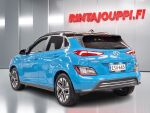 Hyundai KONA 2022 Turkoosi
