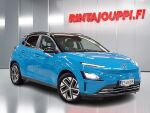 Hyundai KONA 2022 Turkoosi