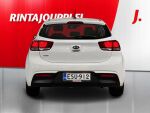 Kia Rio 2021 Valkoinen