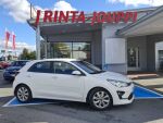 Kia Rio 2021 Valkoinen