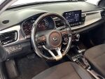 Kia Rio 2021 Valkoinen