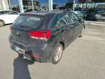 Kia Rio 2021 Musta