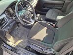 Kia Rio 2021 Musta