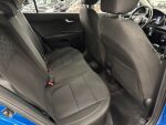Kia Rio 2021 Sininen