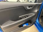 Kia Rio 2021 Sininen
