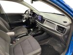 Kia Rio 2021 Sininen