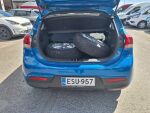 Kia Rio 2021 Sininen