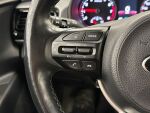 Kia Rio 2021 Sininen