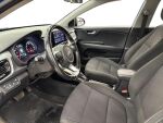 Kia Rio 2021 Sininen