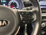 Kia Rio 2021 Sininen
