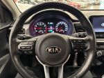 Kia Rio 2021 Sininen