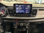 Kia Rio 2021 Sininen